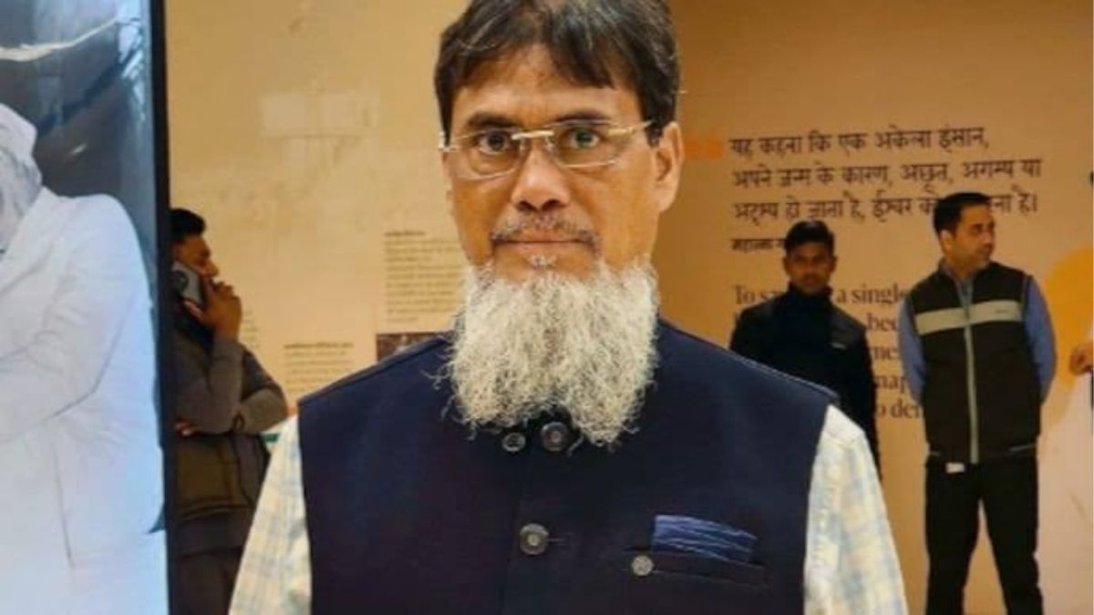 SIR में नाम कटा, कानूनी लड़ाई लड़कर वापस जुड़वाया... बंगाल में जीते कांग्रेस विधायक मोताब शेख की कहानी