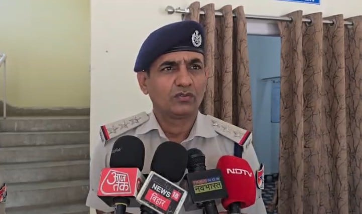 Latest and Breaking News on NDTV