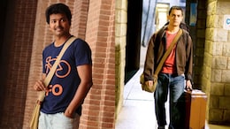 How Vijay Made Aamir Khan's 'Rancho' His Own In Tamil <i>3 Idiots</i> Remake