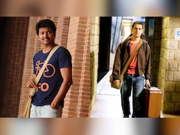How Vijay Made Aamir Khan's 'Rancho' His Own In Tamil <i>3 Idiots</i> Remake