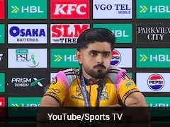"<i>Tension Na Lein</i>": Babar Azam Interrupts Reporter, Makes Bold 3-Format Declaration