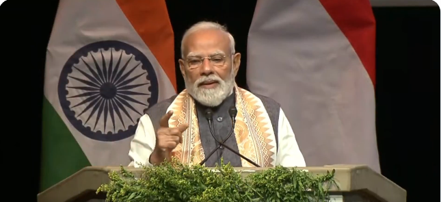 पीएम मोदी की अपील को जमीन पर उतारने जुटे 27 राज्यों के व्यापारी-उद्योगपति, स्वदेशी इकोनॉमी पर जोर