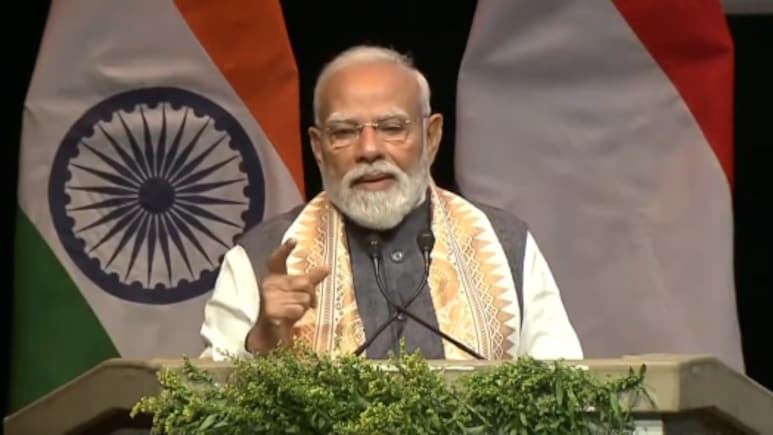 पीएम मोदी की अपील को जमीन पर उतारने जुटे 27 राज्यों के व्यापारी-उद्योगपति, स्वदेशी इकोनॉमी पर जोर