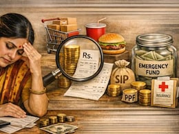 Saving tips : सॅलरी येताच संपते? महागाईत पैसे कसे वाचवाल? 20% बचत होईल; पैसे वाचविण्याच्या सोप्या पद्धती