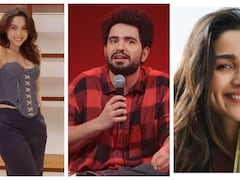 Samay Raina's 'India's Got Latent 2' Leaked Set Pic Goes Viral, Fans Spot Alia Bhatt And Sharvari