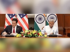 Jaishankar Announces India-US Rare Earth Pact To Boost Critical Mineral Supply Chains