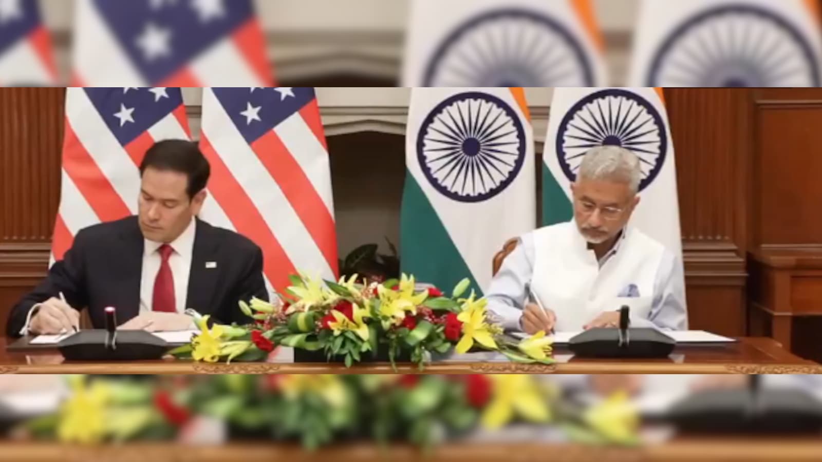 Jaishankar Announces India-US Rare Earth Pact To Boost Critical Mineral Supply Chains