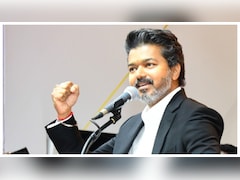 Good News for Moviegoers! CM Vijay Approves Five Daily Shows for New Tamil Films