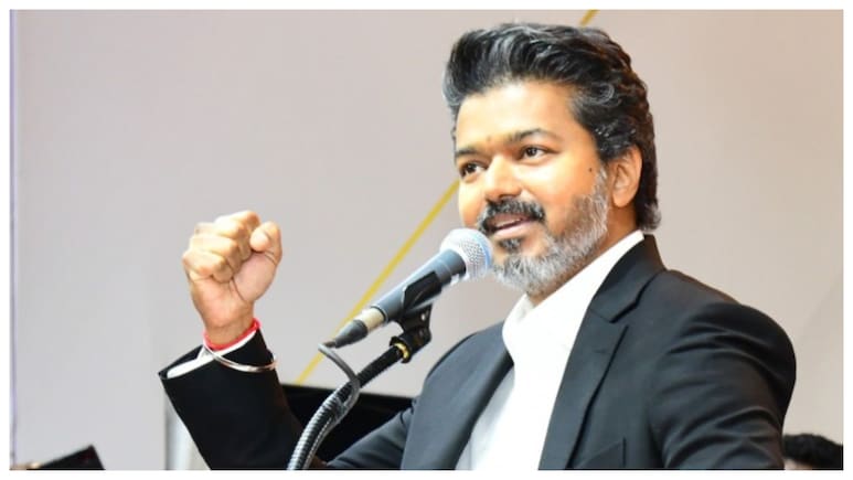 Good News for Moviegoers! CM Vijay Approves Five Daily Shows for New Tamil Films