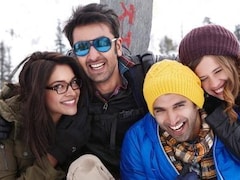 How Ayan Mukerji's Ranbir-Deepika Gamble Paid Off In Yeh Jawaani Hai Deewani