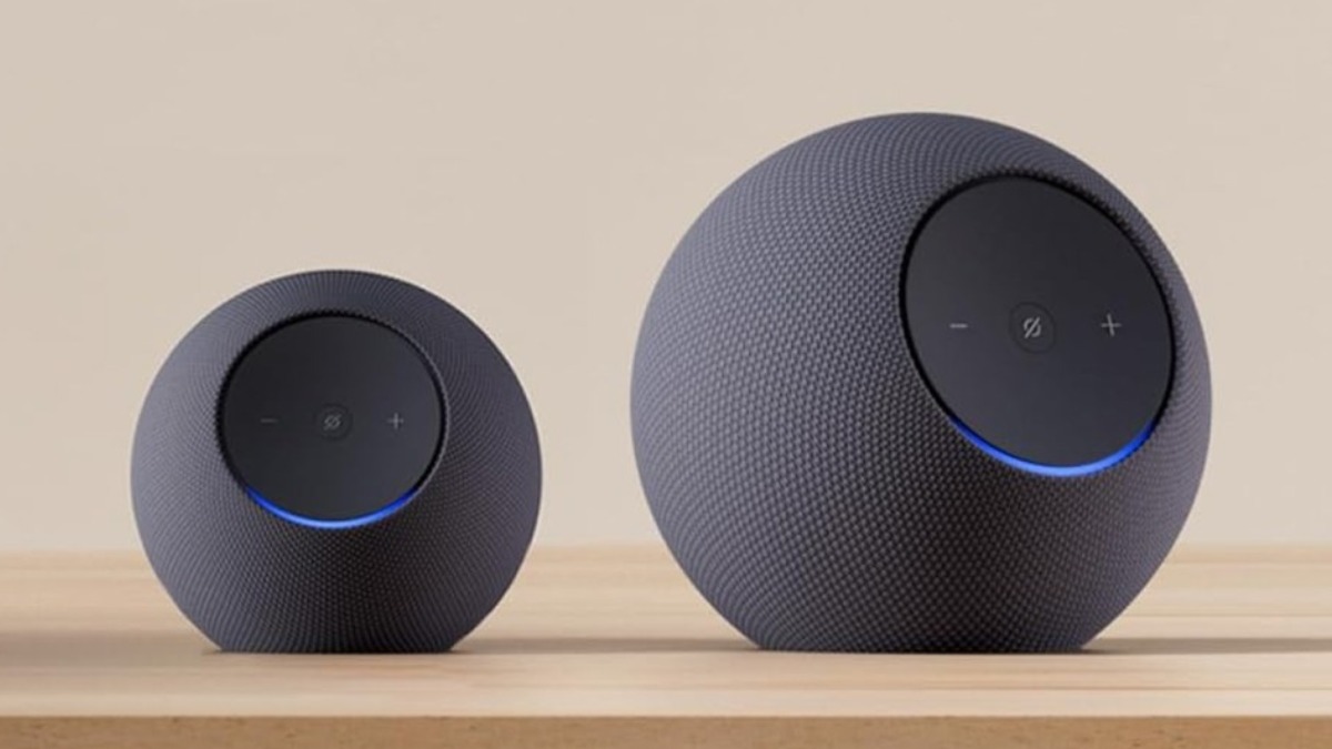 Amazon Echo Dot Max, Echo Studio 3 गुना ज्यादा Bass और Dolby Atmos के साथ भारत में लॉन्च, जानें कीमत