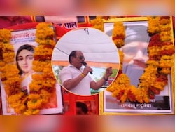 'Companions In Happiness, Sorrow': Madhya Pradesh MLA Praises Chambal Dacoit