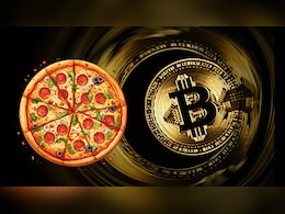 दो पिज्जा की कीमत 74 सौ करोड़! 16 साल पहले Bitcoin ने कैसे बदल दी क्रिप्टो की दुनिया