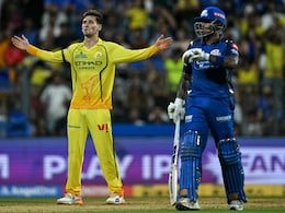 Inconsistent CSK, Struggling MI Face Off In Battle For Survival