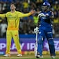 Inconsistent CSK, Struggling MI Face Off In Battle For Survival