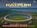 IPL 2026: किंग कोहली के फैन्स का इंतजार खत्म; रायपुर में RCB के दो मैच, टिकट ऐसे मिलेगी
