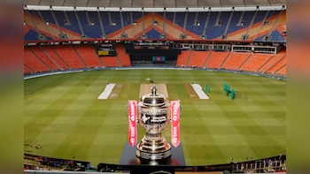 Why Is Ahmedabad's Narendra Modi Stadium Hosting IPL 2026 Final Instead Of Bengaluru? BCCI Issues Statement