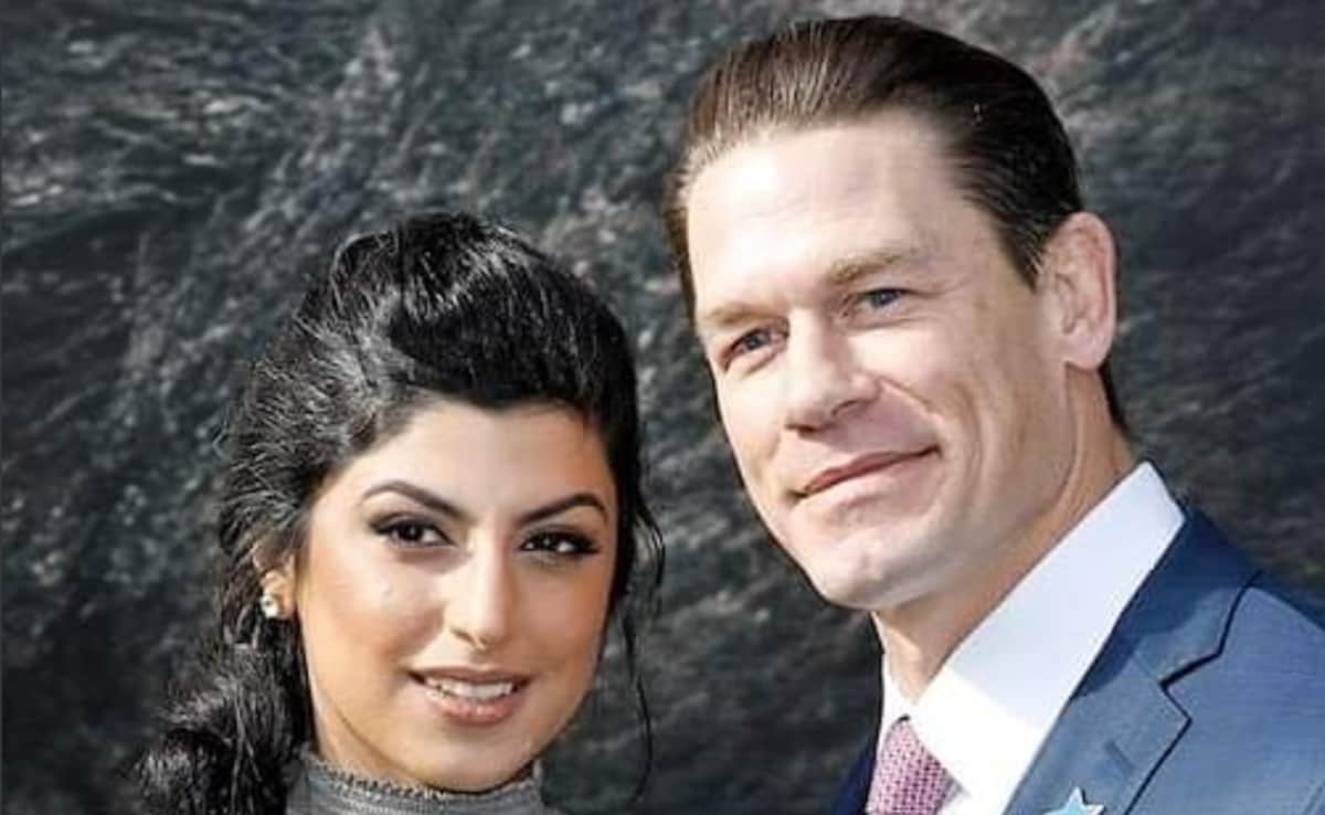 John Cena And Shay Shariatzadeh Net Worth In 2026: How Much Is WWE And Hollywood Power Couple Worth Today