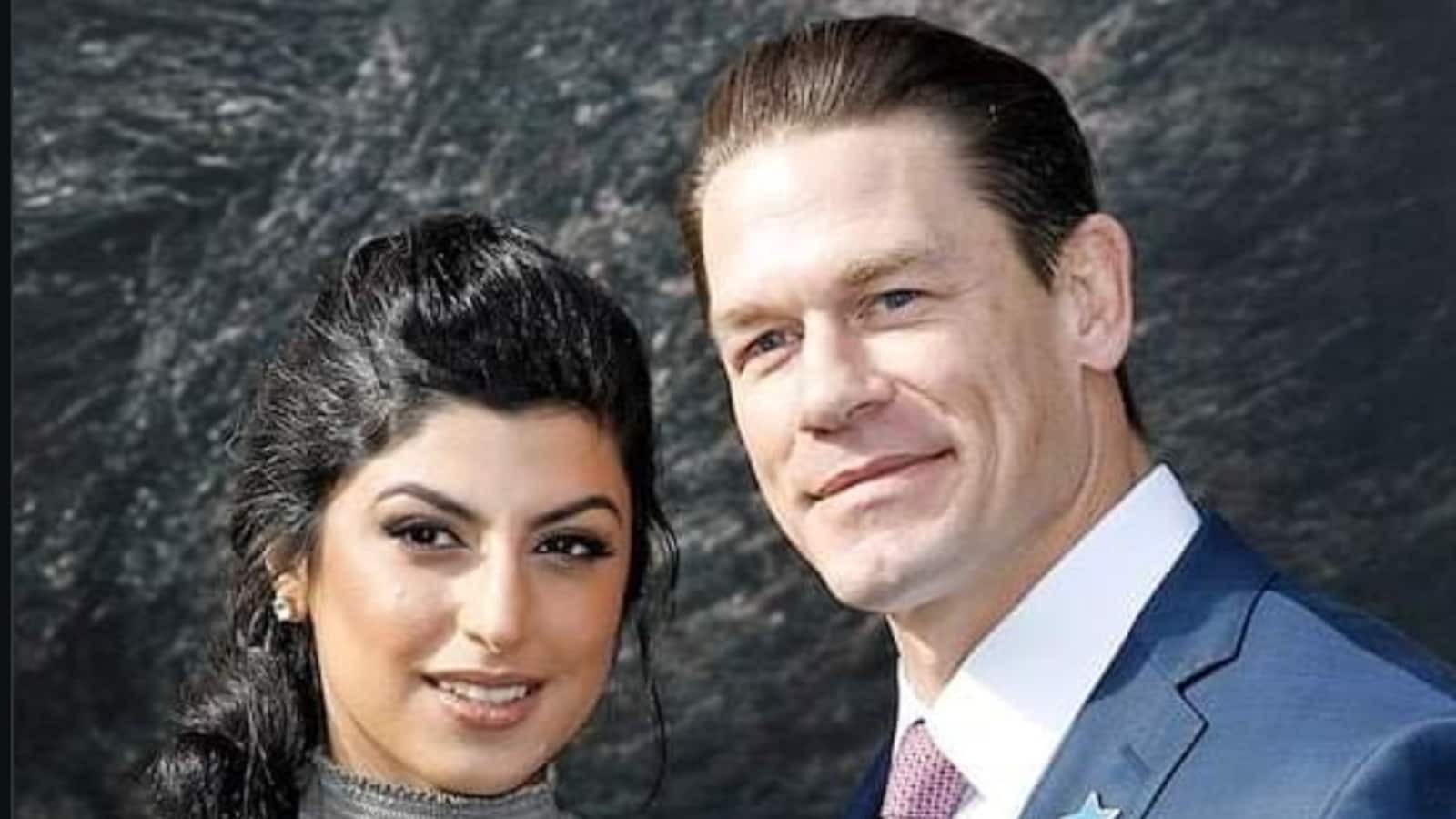 John Cena And Shay Shariatzadeh Net Worth In 2026: How Much Is WWE And Hollywood Power Couple Worth Today