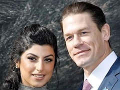 John Cena And Shay Shariatzadeh Net Worth In 2026: How Much Is WWE And Hollywood Power Couple Worth Today