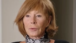Oscar-Winning <i>Star Wars</i> Editor Marcia Lucas Dies At 80