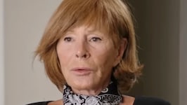 Oscar-Winning Star Wars Editor Marcia Lucas Dies At 80