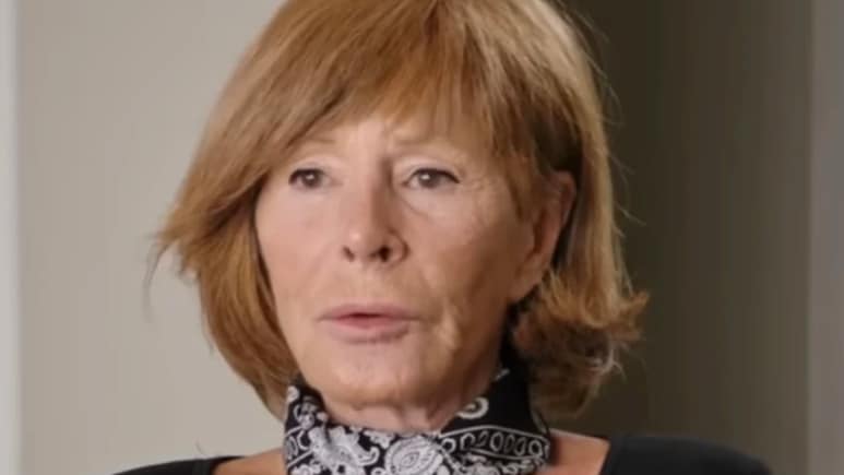 Oscar-Winning <i>Star Wars</i> Editor Marcia Lucas Dies At 80
