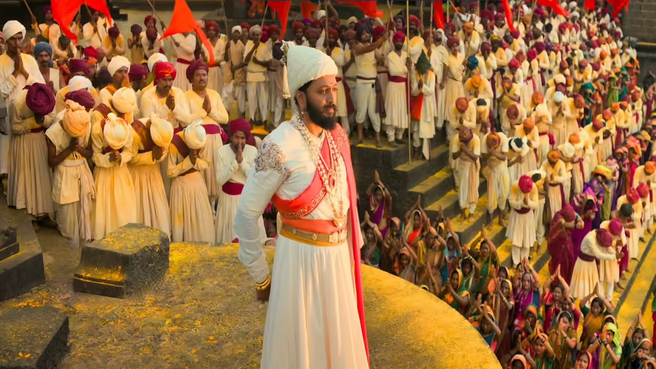 2026 की वो फिल्म, सलमान-संजय-विद्या-अभिषेक ने नहीं ली एक रुपए की फीस, रिलीज से पहले कमाए 193 करोड़