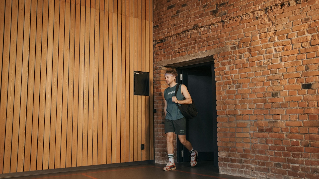 Top 5 Quick-Dry Gymwear Worth Buying