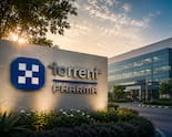 Torrent Pharma Q1 Results: Profit Growth Muted On One-Time Loss; Revenue Soars 55%