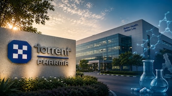 Torrent Pharma's Q4 Profit Even As Revenue Surges 42%; Dividend Declared &mdash; Check Record Date