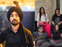 Female Dancers Quit Diljit Dosanjh's Show Over 'Unfair Treatment And Lower Pay': "Didn't Feel Safe'