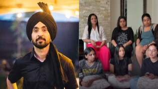 Female Dancers Quit Diljit Dosanjh's Show Over 'Unfair Treatment And Lower Pay': "Didn't Feel Safe'