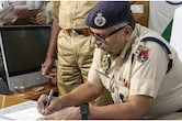 जयपुर में गर्भवती महिला से छेड़छाड़ के करीब 1 महीने बाद SHO लाइन हाजिर, इन 4 CI के भी हुए तबादले