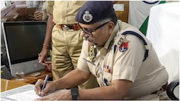 जयपुर में गर्भवती महिला से छेड़छाड़ के करीब 1 महीने बाद SHO लाइन हाजिर, इन 4 CI के भी हुए तबादले