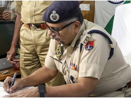 जयपुर में गर्भवती महिला से छेड़छाड़ के करीब 1 महीने बाद SHO लाइन हाजिर, इन 4 CI के भी हुए तबादले