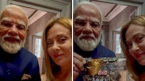 'Indian Favourite Shared Across Borders': Parle On Modi-Meloni Melody Moment