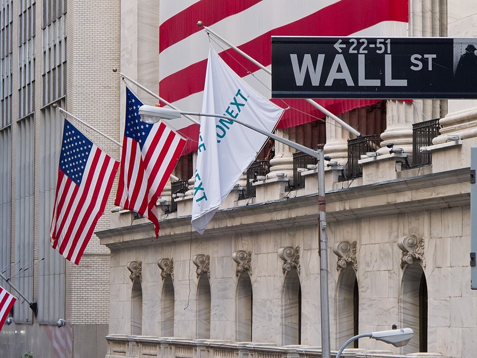 Red Thursday? Dow Futures Slump 200 Points; Yields Spike Among 3 Factors Weighing