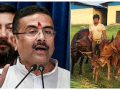 बंगाल में अब गौवंश की हत्या करने वालों की खैर नहीं, शुभेंदु सरकार के ये नियम नहीं माने तो होगी जेल