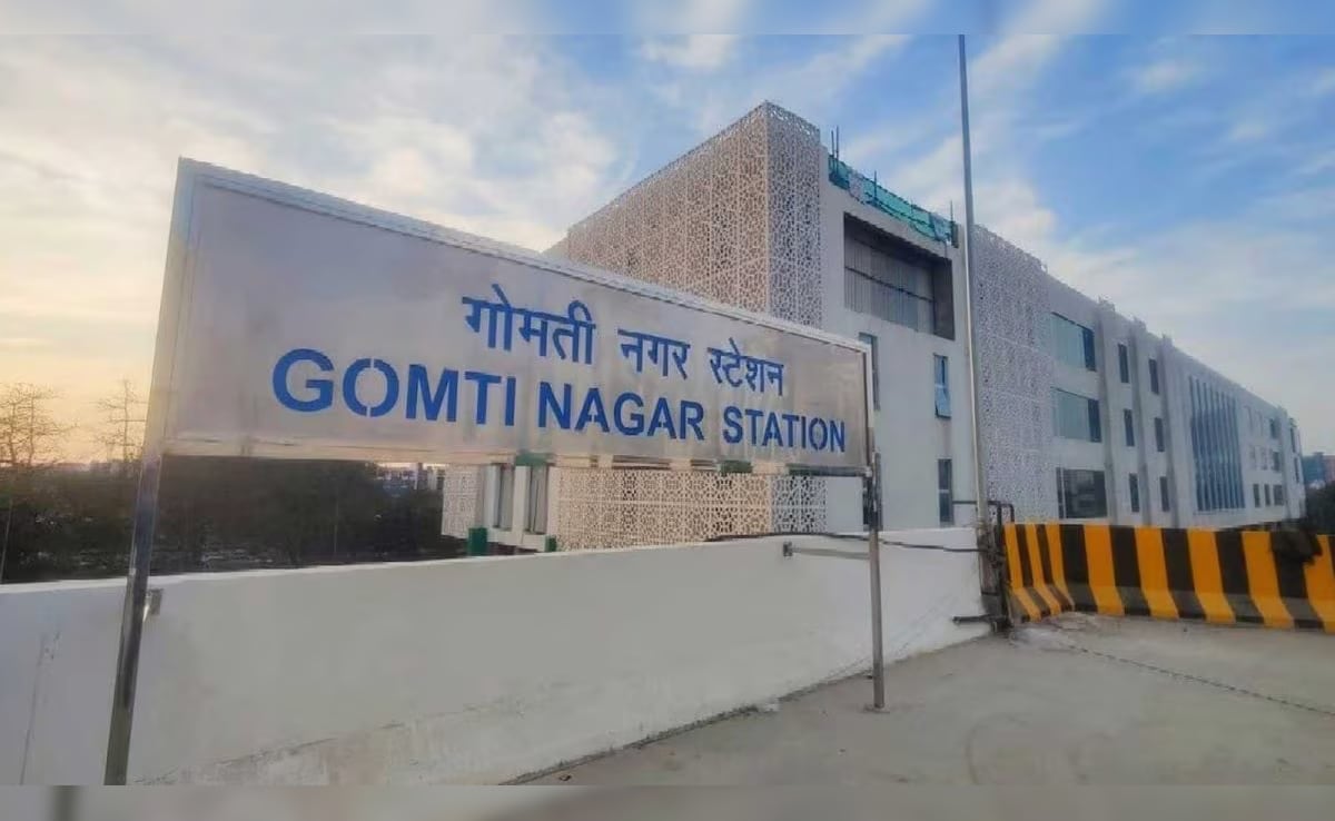 लखनऊ में खौफनाक वारदात, ट्रेन में मिली महिला की बिना सिर वाली लाश, कई टुकड़ों में था शव — WellsTrack