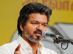 And Then There Were 2: How VCK Has Kept Vijay, Tamil Nadu On Edge For 3 Days