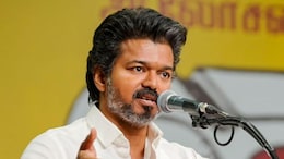 Vijay Wants To Shift His Office. BJP Alleges Corruption In Tender Process