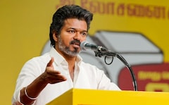 LIVE: 'First Get Support, Then Approach Governor,' DMK Slams Vijay