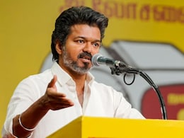 Tamil Nadu Government Formation LIVE: 'First Get Support, Then Approach Governor,' DMK Slams Vijay