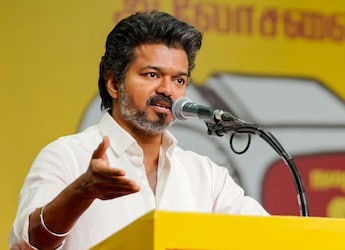 Analysis: In Vijay's Coalition Tango, DMK Holds Some Strings