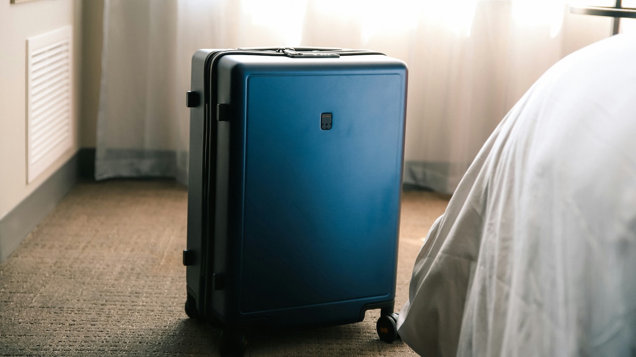 Travel smart with Mokovara luggage and backpacks at a minimum 60% + an extra 10% off Travel smart with Mokovara luggage and backpacks at a minimum 60% + an extra 10% off