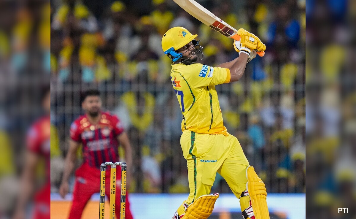 Who is Urvil Patel: कौन हैं उर्विल पटेल, CSK स्टार ने आईपीएल की सबसे तेज फिफ्टी ठोक मचाया कोहराम