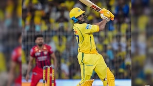 Who is Urvil Patel: कौन हैं उर्विल पटेल, CSK स्टार ने आईपीएल की सबसे तेज फिफ्टी ठोक मचाया कोहराम