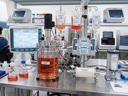 New One-Shot Gene Editing Therapy May Reduce Bad Cholesterol By 62%