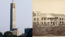 What Stood Before The 42? The Royal Past Beneath Kolkata's Tallest Building